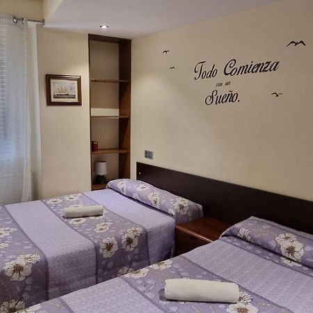 Apartamentos Salamanca Puerta Zamora, Centro, Wifi, 2 Habitaciones, Parking Exterior photo