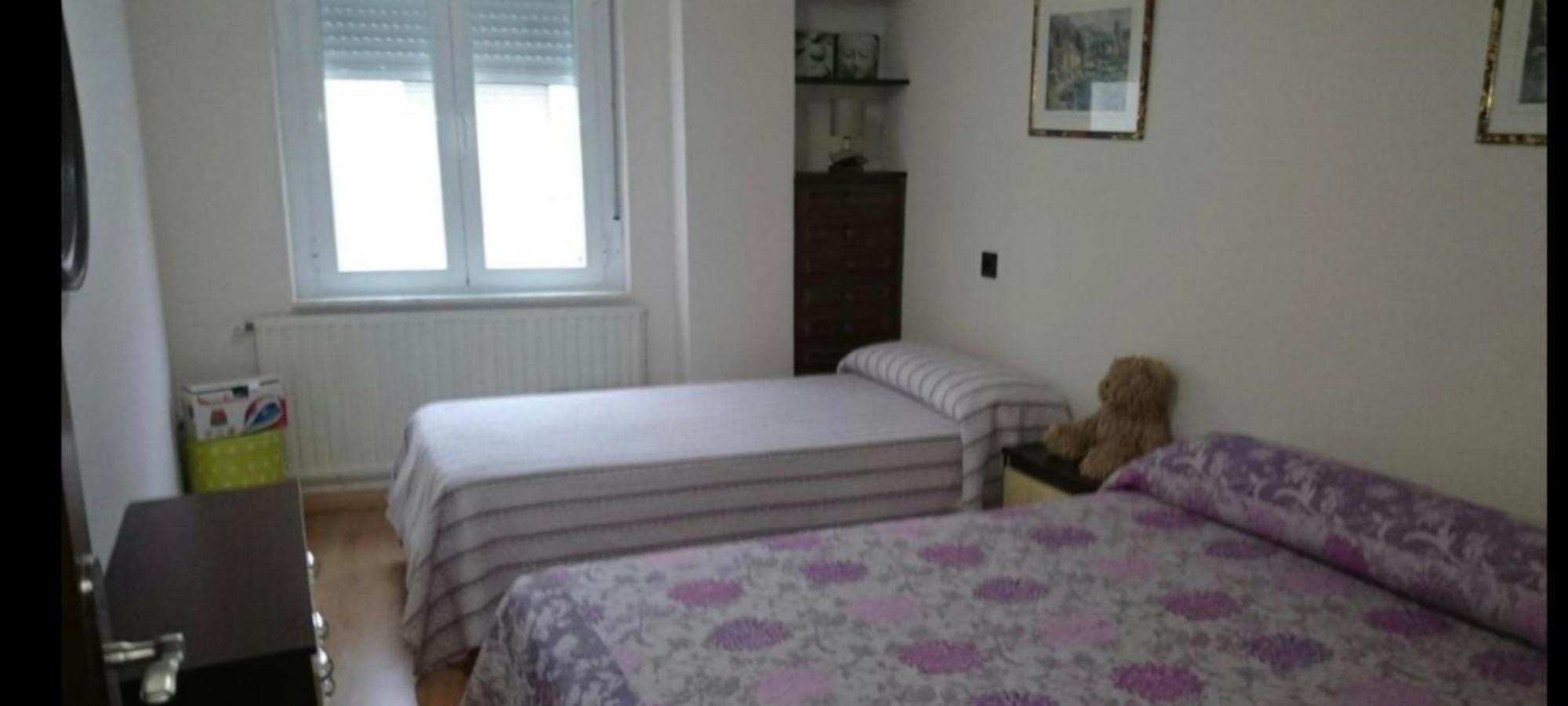 Apartamentos Salamanca Puerta Zamora, Centro, Wifi, 2 Habitaciones, Parking Exterior photo