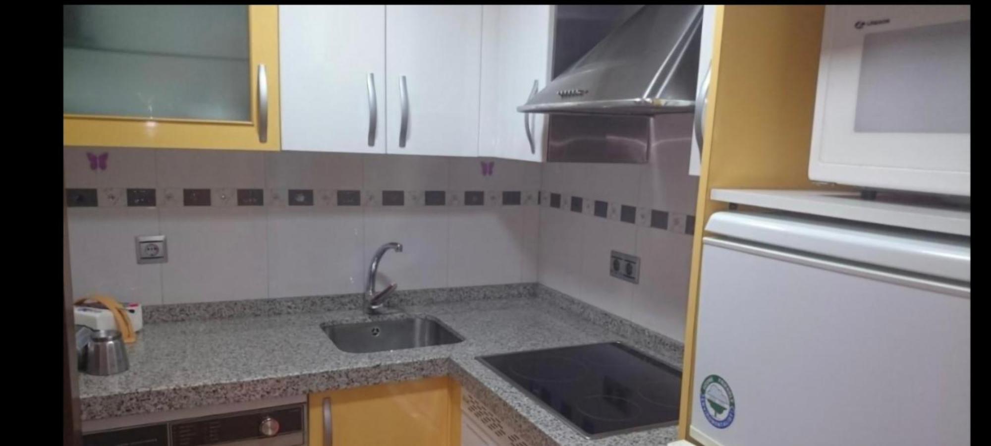 Apartamentos Salamanca Puerta Zamora, Centro, Wifi, 2 Habitaciones, Parking Exterior photo